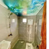 ویلا روف دار ۲۰۰م زمین سنددار شهرکی به قیمت|فروش خانه و ویلا|چمستان, |دیوار