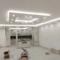 لکه گیری و گچکاری