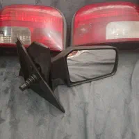 وسایل پرایدوپژو