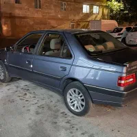 پژو اس ال ایکس ۹۹