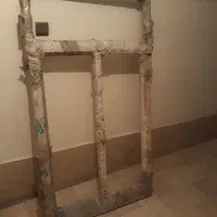 3 عدد پنجره آلومینیومی