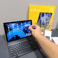 فروش ویژه تبلت x-prime A15max رام 8 آکبند|تبلت|تهران, فدک|دیوار