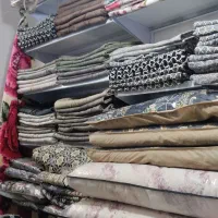 کالای خواب و پوشاک|رختخواب، بالش، پتو|قروه, |دیوار