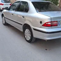 سمند ۸۳ کم کار|خودرو سواری و وانت|اهواز, کیانپارس |دیوار