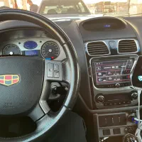 جیلی ام گرند ۷ دنده|خودرو سواری و وانت|تهران, چیتگر جنوبی|دیوار