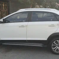 x22 مدل ۱۳۹۷|خودرو سواری و وانت|اسلامشهر, باغ فیض|دیوار