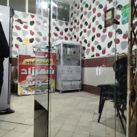 اجاره مغازه|اجارهٔ مغازه و غرفه|قم, لسانی|دیوار