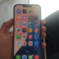 ایفون 13 پرومکس آبی 512 گیگ