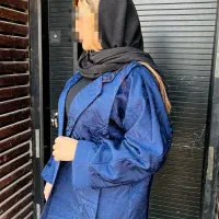 فروشنده خانم تک شیفت