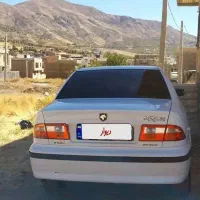سمند LX ساده، مدل ۱۳۹۵|خودرو سواری و وانت|بانه, |دیوار