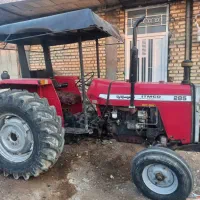 فروش تراکتور و ادوات کشاورزی|خودرو سنگین|ایلام, |دیوار