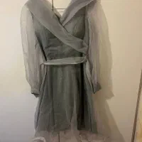 لباس مجلسی سایز 36|لباس|همدان, |دیوار