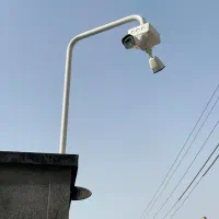 نصب جک پارکینگی کرکره برقی دوربین مدار بسته دزدگیر|خدمات پیشه و مهارت|کاشان, میدان کهنه|دیوار