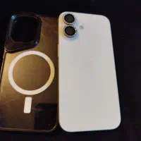 ایفون 16ریجسترشده