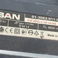 سنگ فرز  دریل اره دیسکی هیلتی رنده برقی  رنده دستی|ماشین‌آلات صنعتی|تهران, مظاهری|دیوار