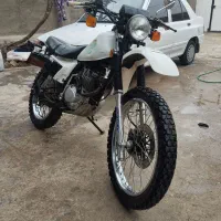 ترلxl125و150الگانس فروشی