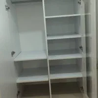 تخت دو منظوره کودک و نوجوان برند اپادانا|تخت و سرویس خواب|اهواز, اسلام آباد غربی|دیوار