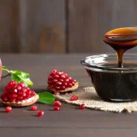 رب انار و سماق