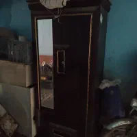 کابینت فلزی