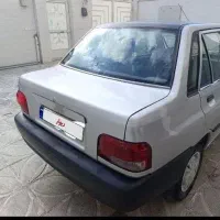 پراید 131 مدل 86