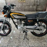 موتور کویر200