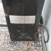 بخاری نو وتمیز مهیا گاز|بخاری، هیتر، شومینه|اردبیل, |دیوار