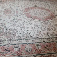 ۲تخته فرش ماشینی۹متری پرتراکم|فرش|تهران, ولنجک|دیوار