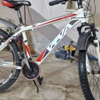 دوچرخه ویوا اصل|دوچرخه، اسکیت، اسکوتر|چهارباغ, |دیوار