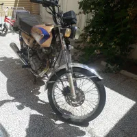 موتور 150 استارتی