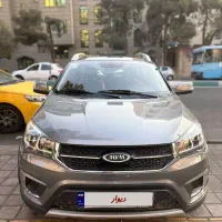 ام وی ام x22 دنده ای کم کار|خودرو سواری و وانت|تهران, تهرانپارس غربی|دیوار