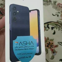 گوشی A25  g5