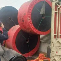 تسمه نقاله نوار نقاله  لاستیکی pvc برزنتی و چسب|ماشین‌آلات صنعتی|تهران, بهارستان|دیوار