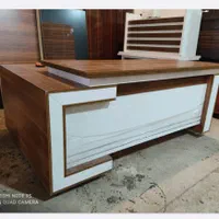 میز مدیریت وکیوم ومدرن کانتر/مبل اداری پلاس ضمانتی|دفتر کار|تهران, شهرک ولیعصر جنوبی|دیوار