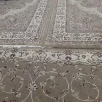 دوتخته فرش۹متری باکناره ی۷متری