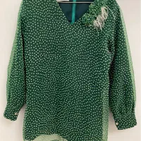 شومیز مجلسی