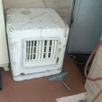 کولر رو میزی
