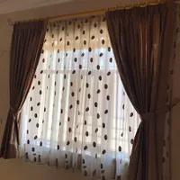 پرده درحد نو