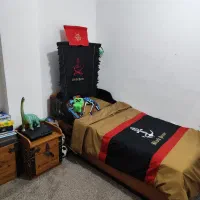 فروش سرویس خواب کودک