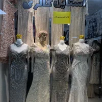 لباس مجلسی کرایه وفروش