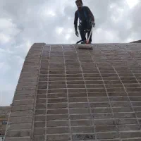 رفع نم بدون خرابی تشخیص با دستگاه نشتیاب