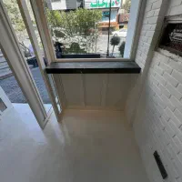 رهن و اجاره ۲۵ متر مغازه برای کافه پونک شهرک نفت|اجارهٔ مغازه و غرفه|تهران, شهرک نفت|دیوار
