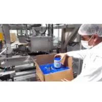 کارگرساده و حراست با‌ جای‌خواب و بیمه(شیرخشک)