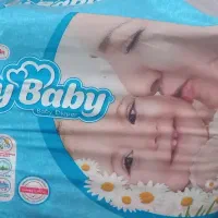 مای بی بی سایز ۴پلاس