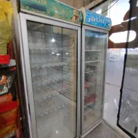 یخچال فریزر تک درب