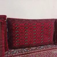 دوجفت پشتی