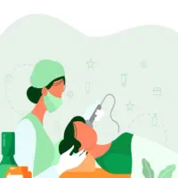 اجاره لاین فشیال در مطب پزشک