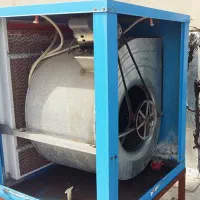 نصب وسرویس کولرهای آبی،آبگرمکن،پمپ آب،مخزن اب