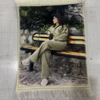 کادو|تابلو فرش|سربیشه, |دیوار