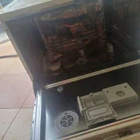 تعمیر انواع ماشین لباسشوی و ظرفشویی|خدمات پیشه و مهارت|زنجان, |دیوار