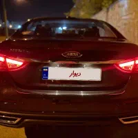 اریزو اف ال ۱۴۰۴ در حد خشک